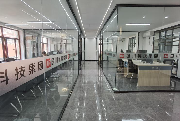 技术驱动，服务赋能 马昌磊公司经营范围解析与发展展望