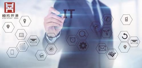 恒拓开源 以卓越技术服务与开发驱动企业数字化转型